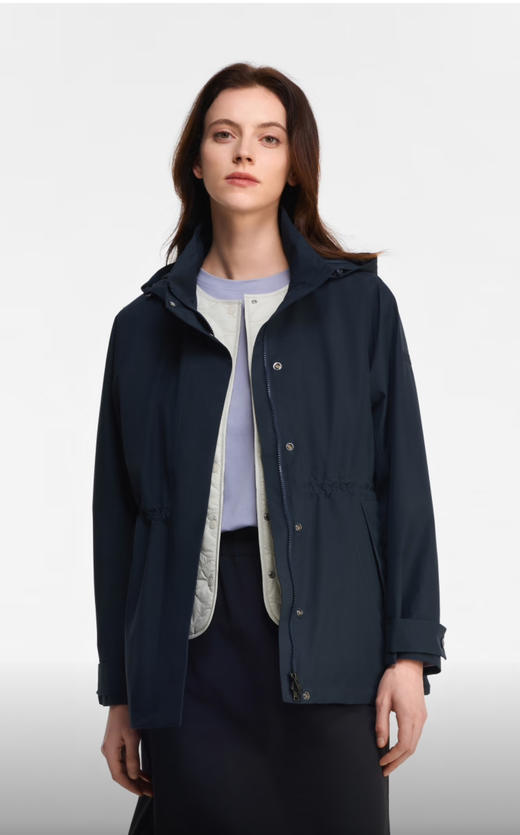 艾高 夹克女  BJ343-F . 商品图0