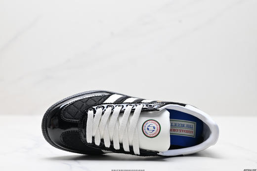 阿迪达斯Adidas Handball Spezial低帮休闲运动板鞋JP5669男女鞋 商品图1