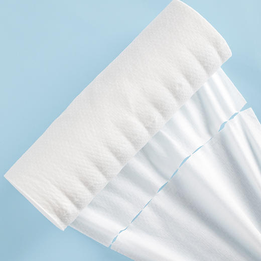 茶花净优即抛抹布 商品图2