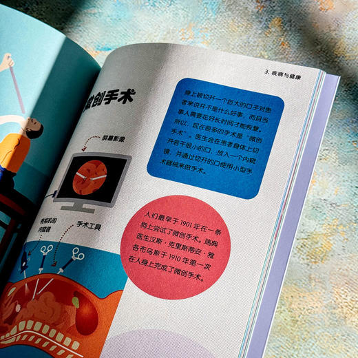 【6-12岁】500个万万没想到 奇妙的科技发明 培养科学思维 商品图13