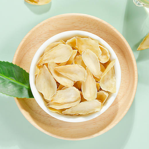 绿帝百合干100g【XPTX】 商品图2