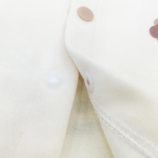 阿奇幼幼园儿童开衫25sp（男童/女童多色可选80#-110#） 商品图4