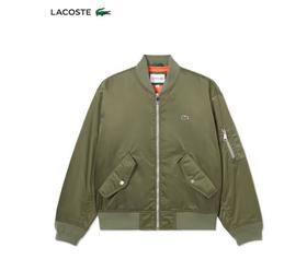 法国鳄鱼LACOSTE男外套BH7165-98BMY