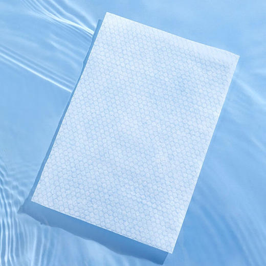 【分仓直发包邮】柚家凉感湿巾独立包装便携式40744（100片/箱） 商品图3