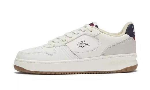 法国鳄鱼LACOSTE男鞋子48SMA010440F 商品图0