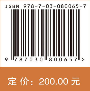 深厚冲积层冻结法凿井设计理论与精细化施工技术 商品图4