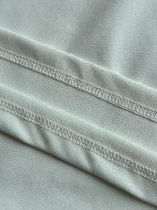 点此购买 始祖鸟春秋季男士刺绣版休闲运动半拉链打底衫 cp 311076 商品图14