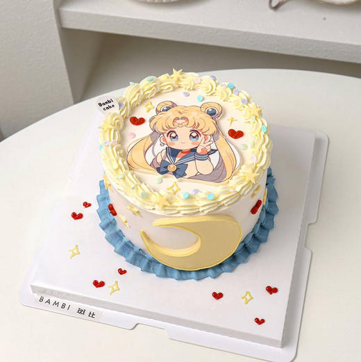 水兵月丨美少女 商品图0