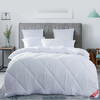 【分仓直发包邮】梦洁臻享十孔超柔被200×230cm 商品缩略图0