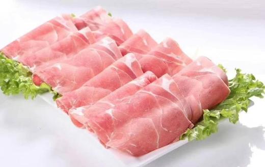 【到店券】超值二人铜锅涮（具体产品以实际团购套餐内容为准） 商品图4