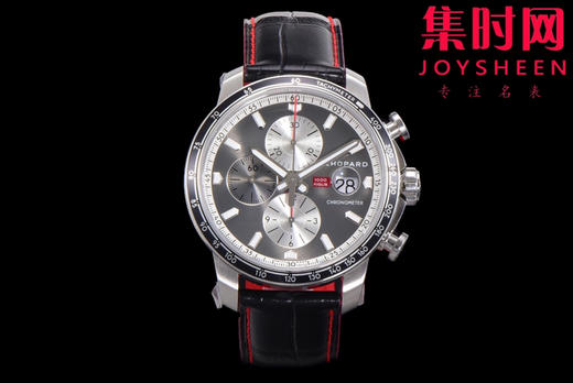 V7萧邦赛车系列V2版本 男士腕表 定制机芯全面升级 商品图0