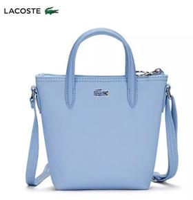 法国鳄鱼LACOSTE女包袋NF4822SJN99