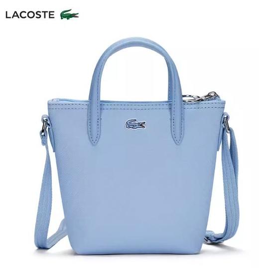 法国鳄鱼LACOSTE女包袋NF4822SJN99 商品图0