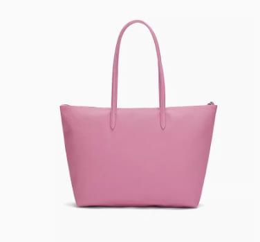 法国鳄鱼LACOSTE女包袋NF1888POL39 商品图0