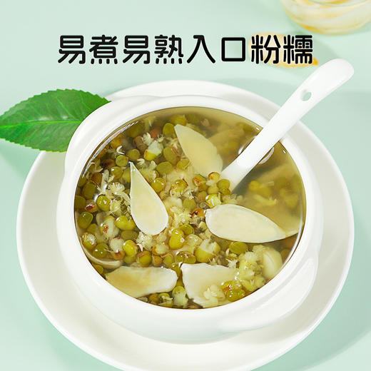 绿帝百合干100g【XPTX】 商品图7