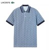 法国鳄鱼LACOSTE男短袖POLODH1417-10I8K 商品缩略图0