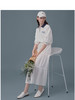 Teenie Weenie小熊字母卫衣女夏季女卫衣TTMA256309N 商品缩略图2