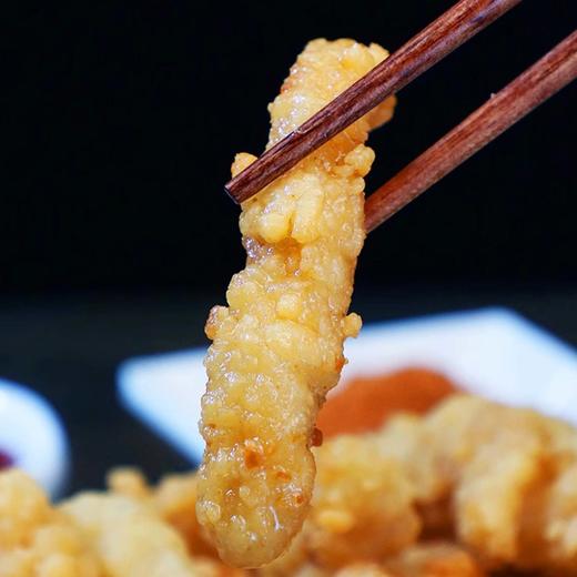 25K大成吮指鸡柳  1kg/大袋 10袋/件 商品图4