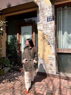 闪照第75期 休闲与都市的平衡