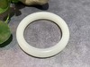 【御珠宫坊·传承系列】羊脂白玉手镯55mm 商品缩略图2