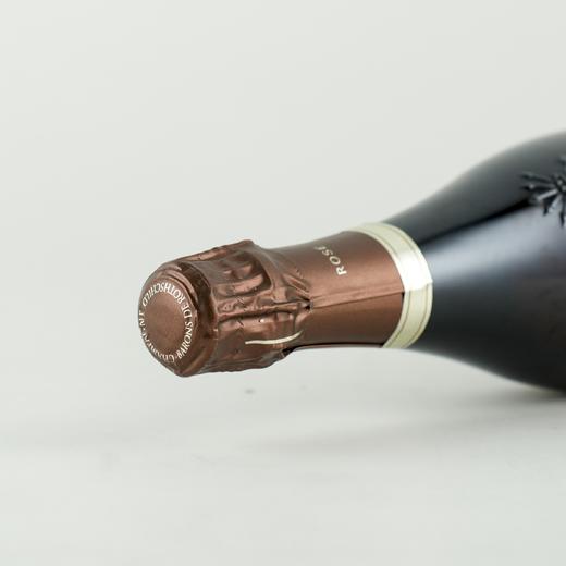 【奢品】法国罗斯柴尔德香槟2010/2008/稀世年份白中白/2012年稀世年份桃红 商品图7