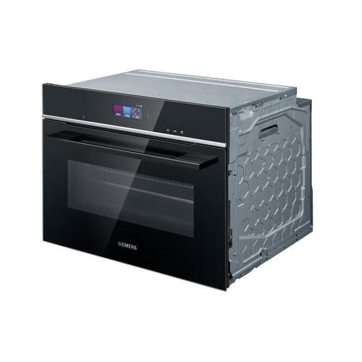 西门子蒸烤箱_CS736G3B1W 商品图1