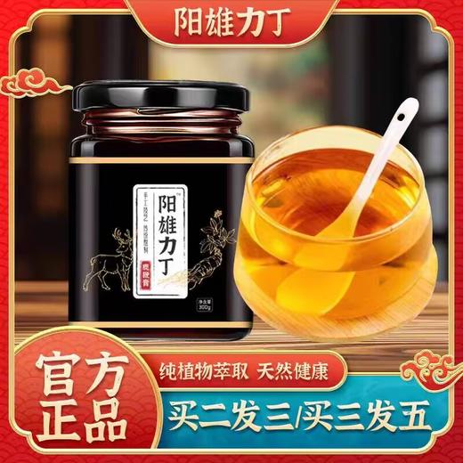 阳雄力丁 商品图0