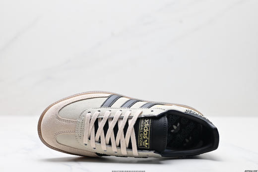 阿迪达斯Adidas Handball Spezial低帮休闲运动板鞋JP5669男女鞋 商品图1