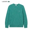 法国鳄鱼LACOSTE男毛衫AH2920-10I80 商品缩略图0