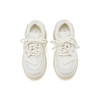 westory2023年秋冬新款厚底高跟平跟舒适百搭老爹鞋女W23CM74101 商品缩略图3