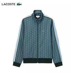 法国鳄鱼LACOSTE男卫衣SH1368-10IB4