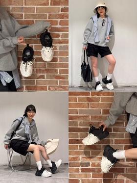 闪照第76期 叙事cleanfit