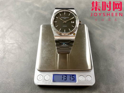 8+配重版 江诗丹顿历史名作系列4200H 历史名作222配重版 两针男士腕表 表径37mm 小手腕福音 新增力作 重量130+克 商品图8