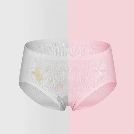 【分仓直发包邮】柚诺抑菌内衣皂（实惠装）80g*6块 商品图4