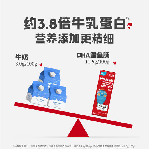 英氏忆小口宠粉零食礼包 商品图13