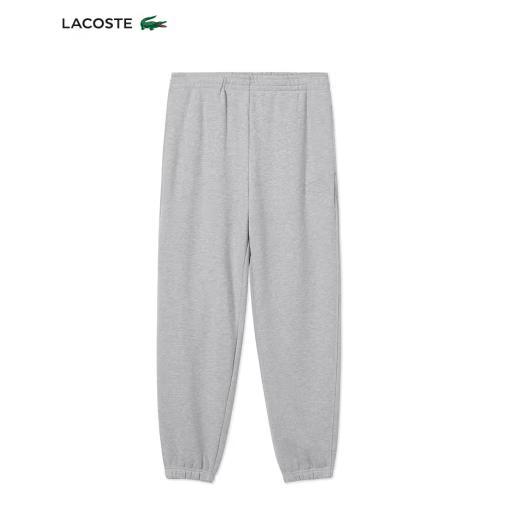 法国鳄鱼LACOSTE男运动裤XH3607-10CCA 商品图0