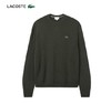 法国鳄鱼LACOSTE男毛衫AH2916-10L7A 商品缩略图0