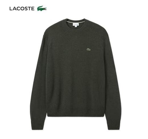 法国鳄鱼LACOSTE男毛衫AH2916-10L7A 商品图0