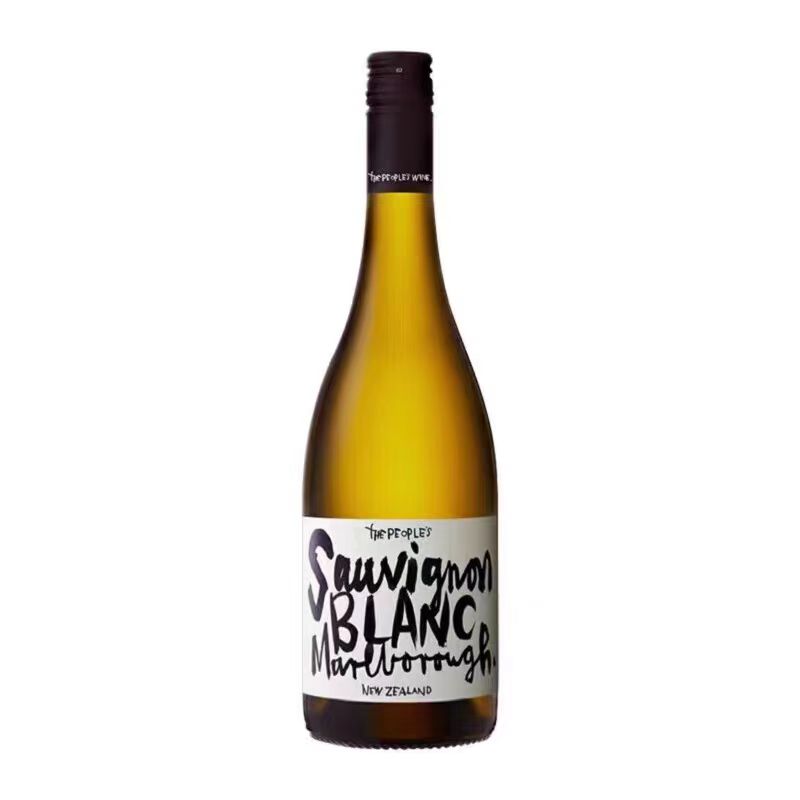 众意长相思干白葡萄酒