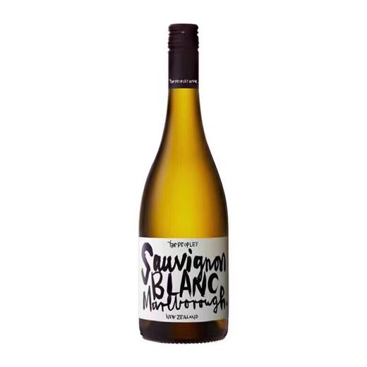 众意长相思干白葡萄酒 商品图0