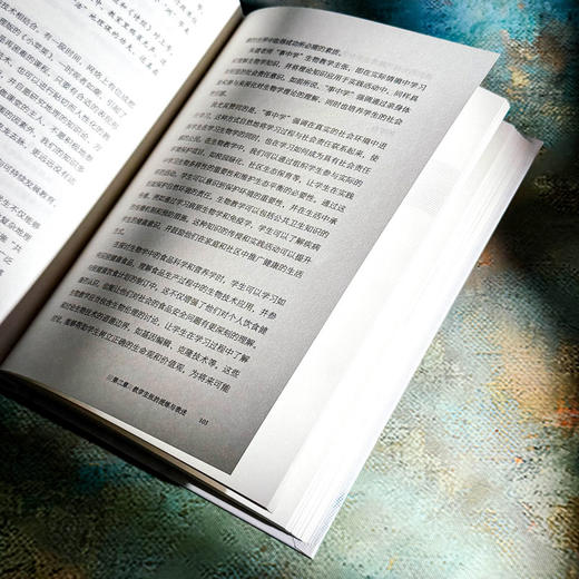 教学主张 打通理论与实践的阻隔 大夏书系 凌宗伟 教育创新 商品图10