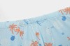【夏日海洋莫代尔】SCHIESSER德国舒雅儿童男童莫代尔柔软亲肤夏日海洋系列平角裤 3B/24338T 商品缩略图1