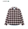 法国鳄鱼LACOSTE男长袖衬衫CH7202-98IBP 商品缩略图0