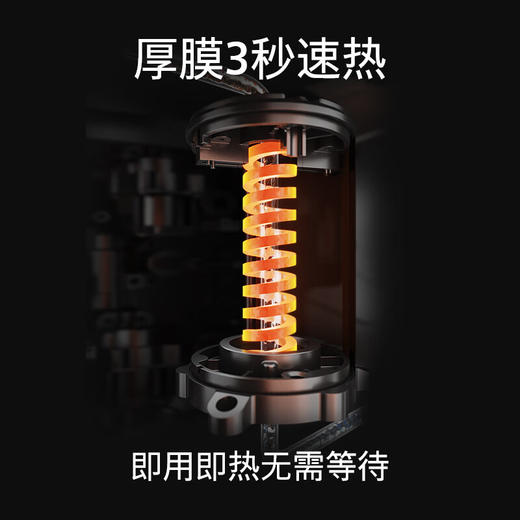 西门子嵌饮机_WS7061BB1C 商品图4