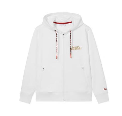 法国鳄鱼LACOSTE女卫衣SF5442-9870V 商品图0