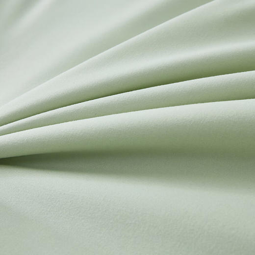 【分仓直发包邮】梦洁抗菌可水洗纯蚕丝夏凉被150×200cm—挽风清竹 商品图5
