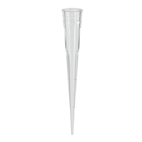 10 μl Pipette Tips (Rack) （10 μl移液吸头（盒装））