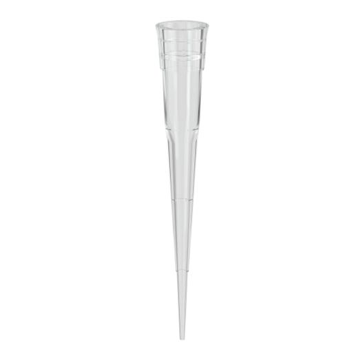 10 μl Pipette Tips (Rack) （10 μl移液吸头（盒装）） 商品图0
