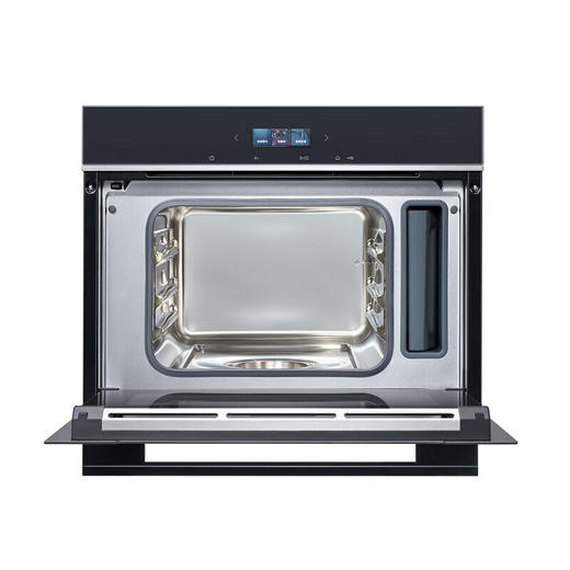 西门子蒸箱_CD714GXB1W 商品图2