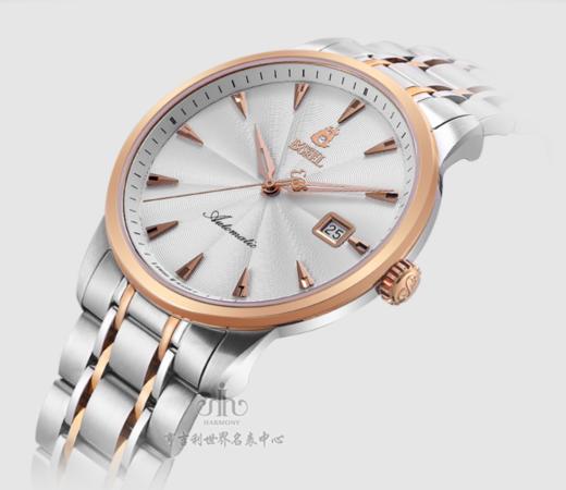 【时计廊】依波路A/GBR9160-212(0.22.0131)1512 商品图1